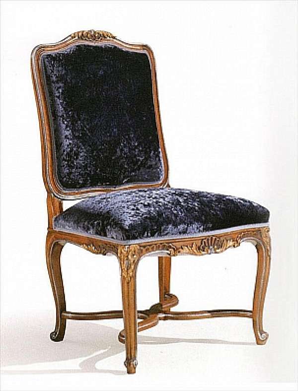Стул ANGELO CAPPELLINI art. 0097
