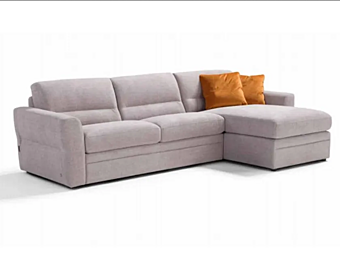 Секционный диван-кровать из ткани Amalfi Marinelli Home Amalfi M1270 Секционный диван-кровать из ткани Amalfi Marinelli Home Amalfi M1270 фабрика Marinelli Home из Италии