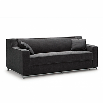 Диван-Кровать MILANO BEDDING Larry фабрика MILANO BEDDING из Италии