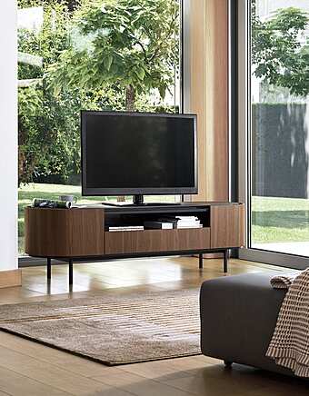 Комод CALLIGARIS "Mobili-letti" LAKE CS6076-2 Комод CALLIGARIS "Mobili-letti" LAKE CS6076-2 фабрика CALLIGARIS из Италии