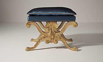 Пуф OAK Giorgio Ii Mg3500 фабрика OAK из Италии