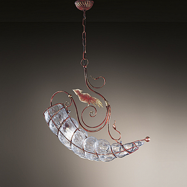 Люстра MM LAMPADARI 5360/1 SUSPENSION