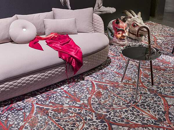 Столик кофейный MOOOI Urbanhike фабрика MOOOI из Италии. Фото №4