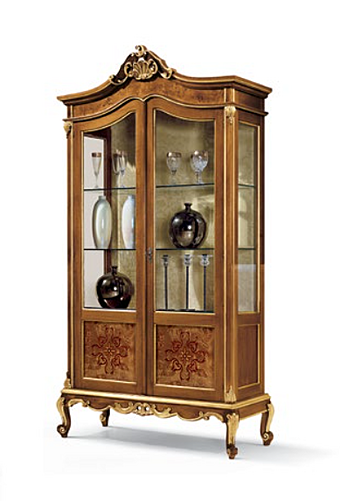 Витрина GIULIA CASA "Verona Home" 618-VH