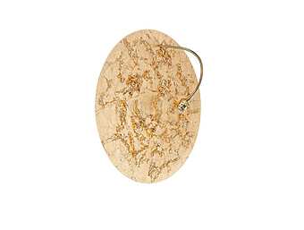 Бра CATELLANI&SMITH Luna Piena фабрика CATELLANI&SMITH из Италии