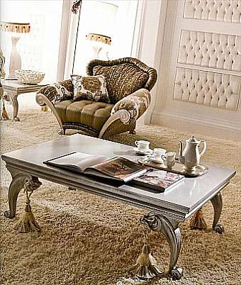 Стол журнальный MERONI F.LLI Lifestyle 318T__1