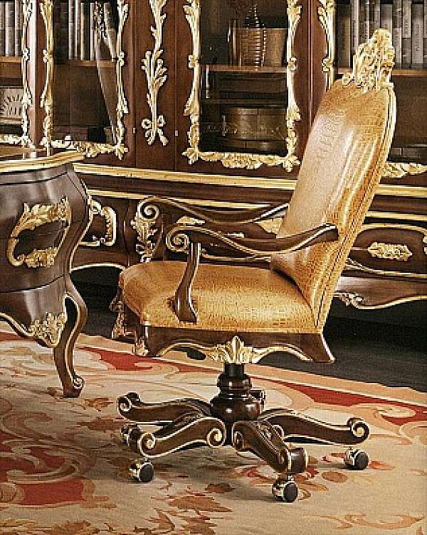 Кресло MODENESE GASTONE 11505 Villa Venezia