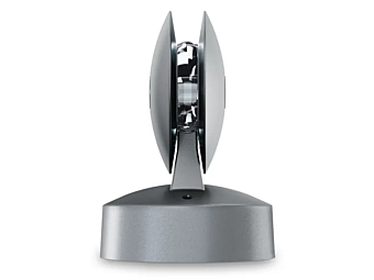 Светодиодный уличный светильник из литого алюминия iGuzzini Trick EM фабрика iGuzzini из Италии