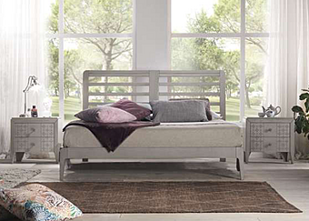 Кровать GIULIA CASA "Verona Home" 196-VH фабрика GIULIA CASA из Италии