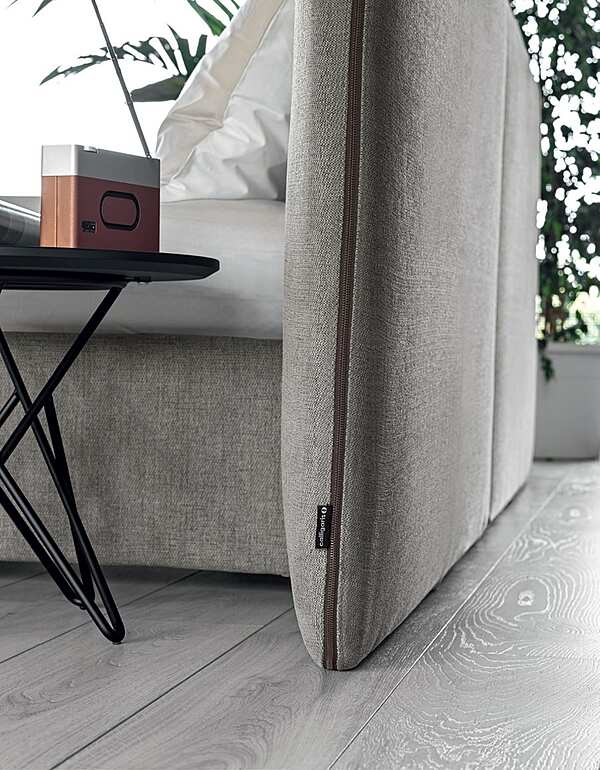 Кровать CALLIGARIS "Mobili letti" Zip DTMD0Z3 фабрика CALLIGARIS из Италии. Фото №3