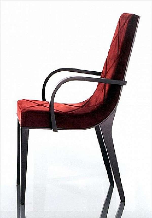 Стул COSTANTINI PIETRO 1269 Catalogo cop. argento