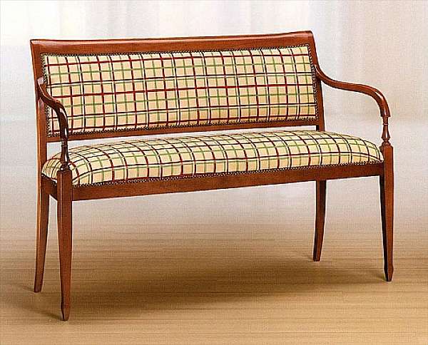 Скамья MORELLO GIANPAOLO 868/N Catalogo Generale