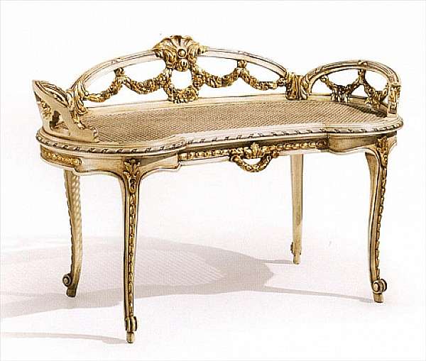 Банкетка ANGELO CAPPELLINI 8853/LC