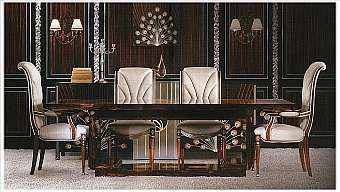 Композиция BAZZI INTERIOR