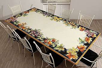 Стол DECORO PATTERN