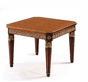 Подставка ANGELO CAPPELLINI TIMELESS Gigli 6931/Q фабрика ANGELO CAPPELLINI из Италии