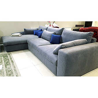 Диван MITHOS фабрика DIENNE из Италии