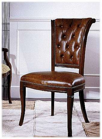 Стул SEVEN SEDIE 0299S фабрика SEVEN SEDIE из Италии