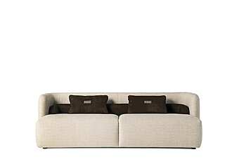 Диван Gianfranco Ferre MALCOLM Диван Gianfranco Ferre MALCOLM фабрика Gianfranco Ferré Home из Италии