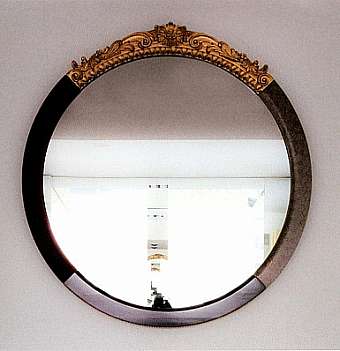 Зеркало SAINT BABILA by RIVOLTA PATCHWORK 1