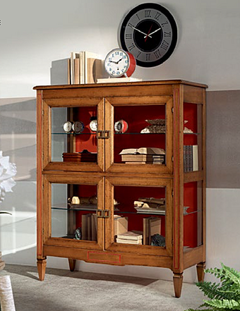 Витрина GIULIA CASA "Verona Home" 900-VH фабрика GIULIA CASA из Италии