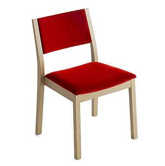Стул MONTBEL Sintesi 01512 Стул MONTBEL Sintesi 01512 фабрика MONTBEL из Италии