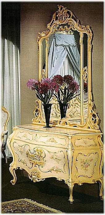 Комод FRATELLI ORIGGI 295 como фабрика FRATELLI ORIGGI из Италии