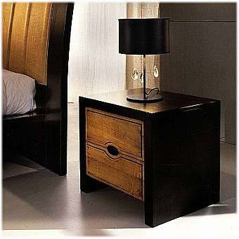 Тумбочка GNOATO FRATELLI 2036/C2 фабрика GNOATO FRATELLI из Италии