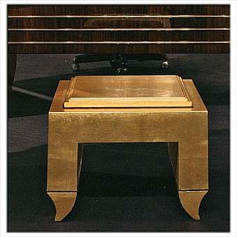 Подставка ROBERTO VENTURA TN922 фабрика ROBERTO VENTURA из Италии