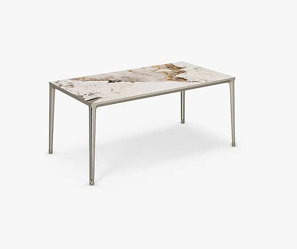 Обеденный Стол CATTELAN ITALIA Archirivolto BOULEVARD фабрика CATTELAN ITALIA из Италии. Фото №4