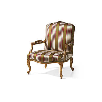 Кресло OAK Luigi Mg3401/1 фабрика OAK из Италии