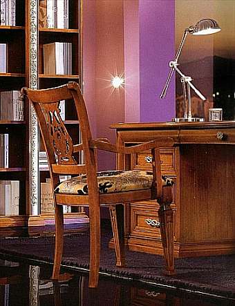 Стул BTC INTERNATIONAL E-723 фабрика BTC INTERNATIONAL из Италии