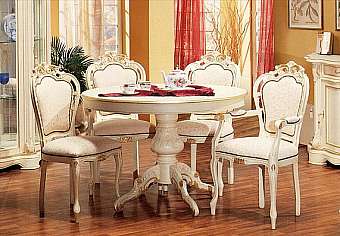 Стол BTC INTERNATIONAL 22/M фабрика BTC INTERNATIONAL из Италии