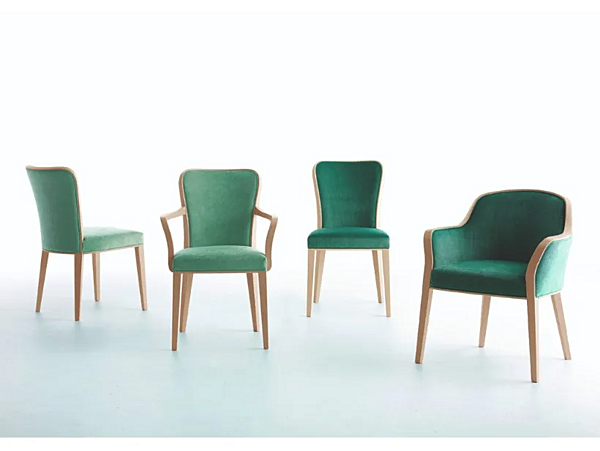 Кресло MARTINI INTERIORS Jane DAY AREA LIVING