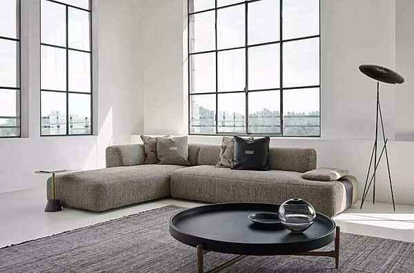 Стол приставной Gianfranco Ferre CHAMBERS фабрика Gianfranco Ferré Home из Италии. Фото №8