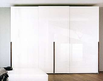 Шкаф Basic + Lounge S327L4