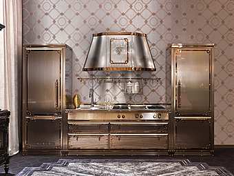 Кухня Victorian