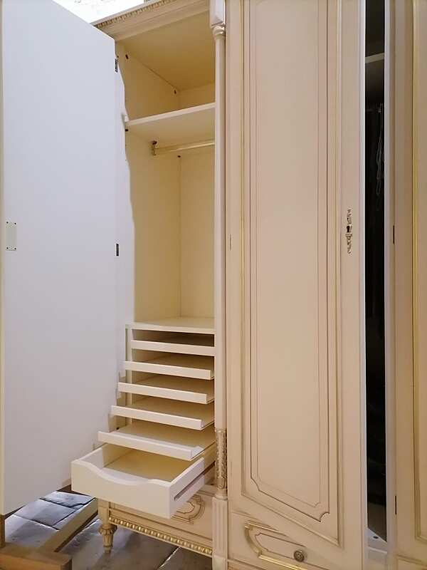 Silik   Спальня Istari Arcan,  фабрика SILIK из Италии. Фото №17