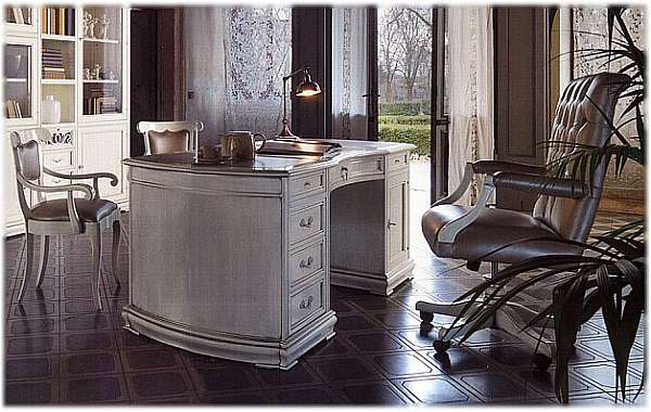 Письменный стол MIRANDOLA B492 Firenze Living Room