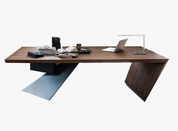 Письменный стол CATTELAN ITALIA NASDAO Paolo Cattelan