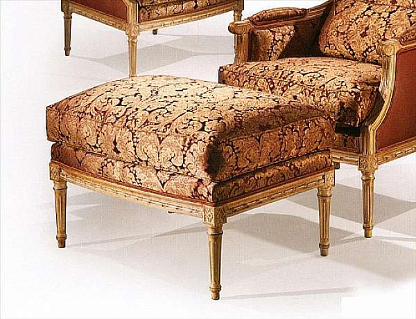 Пуф ANGELO CAPPELLINI 1573/P