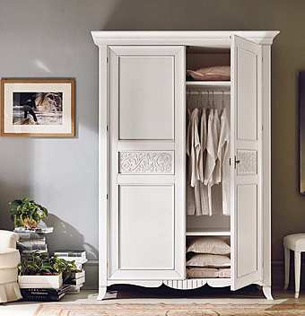 Шкаф FRANCESCO PASI 6121 фабрика FRANCESCO PASI из Италии