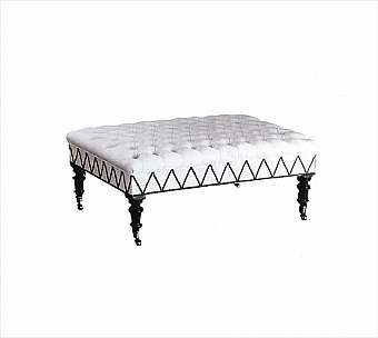 Пуф GUADARTE Z 8207 Пуф GUADARTE Z 8207 фабрика GUADARTE из Италии