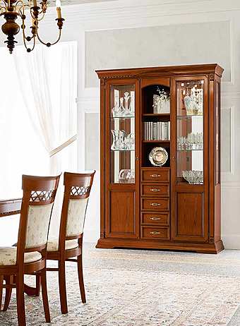 Витрина PRAMA 71CI14 Витрина PRAMA 71CI14 фабрика PRAMA из Италии