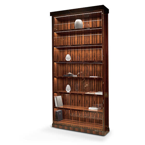 Книжный шкаф FRANCESCO MOLON L601 Atelier-Molon