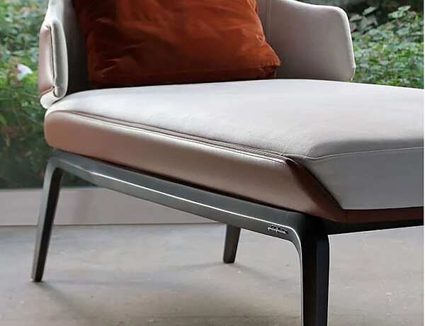 Шезлонг REFLEX Vela CHAISE-LONGUE фабрика REFLEX из Италии. Фото №3