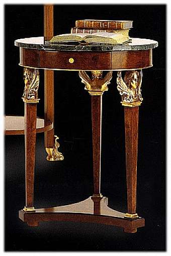 Подставка ISACCO AGOSTONI 1012 фабрика ISACCO AGOSTONI из Италии