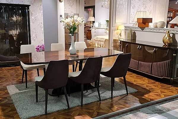 ГОСТИНАЯ A&M GHEZZANI NAVIGLI фабрика A&M из Италии. Фото №1