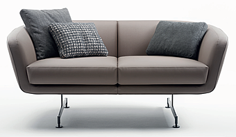 Диван Kartell 7015 Диван Kartell 7015 фабрика Kartell из Италии