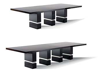 Обеденный Стол COSTANTINI PIETRO Solution 9361T фабрика COSTANTINI PIETRO из Италии